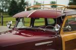 Nash Ambassador Super Suburban 1948 года